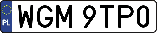 WGM9TP0