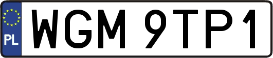 WGM9TP1