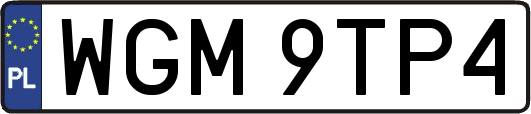 WGM9TP4
