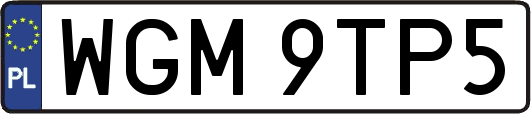 WGM9TP5
