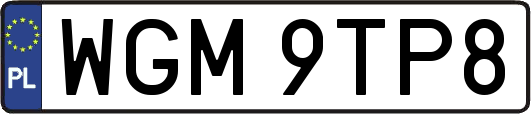 WGM9TP8