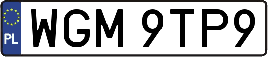 WGM9TP9