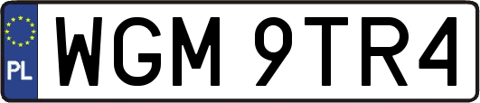 WGM9TR4
