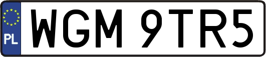 WGM9TR5