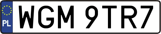 WGM9TR7