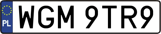 WGM9TR9