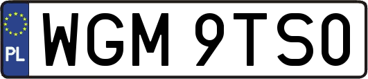 WGM9TS0