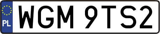 WGM9TS2