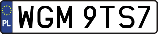 WGM9TS7