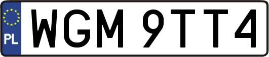 WGM9TT4