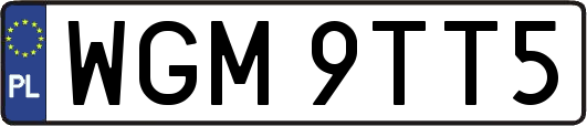 WGM9TT5
