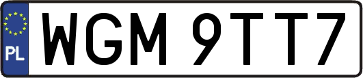 WGM9TT7