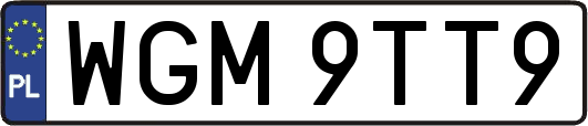 WGM9TT9