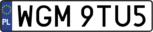 WGM9TU5