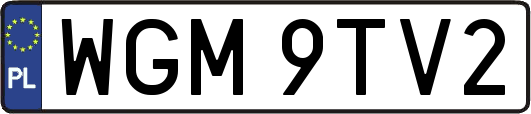 WGM9TV2