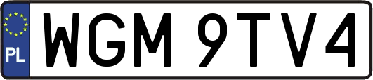 WGM9TV4