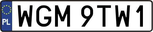 WGM9TW1
