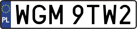 WGM9TW2