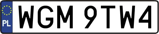 WGM9TW4