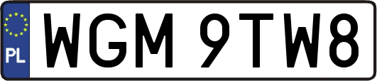 WGM9TW8