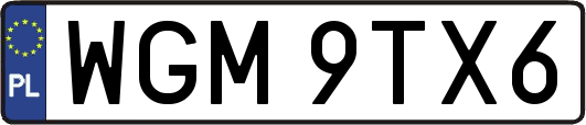 WGM9TX6
