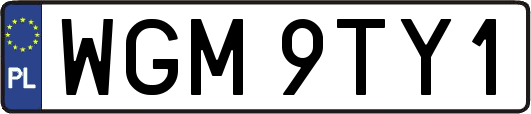 WGM9TY1