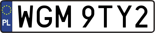 WGM9TY2