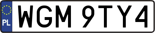 WGM9TY4