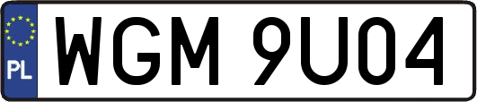 WGM9U04