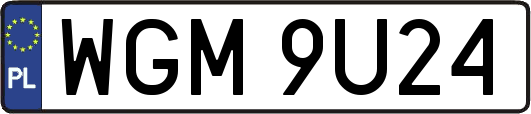 WGM9U24