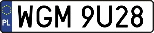 WGM9U28