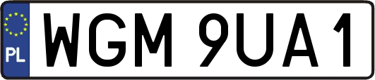 WGM9UA1
