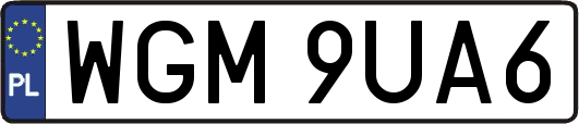 WGM9UA6
