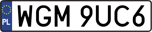 WGM9UC6