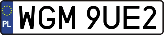 WGM9UE2
