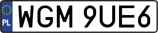 WGM9UE6