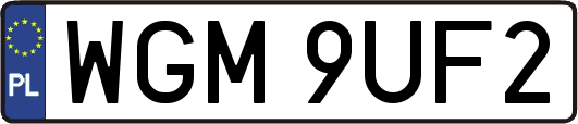 WGM9UF2
