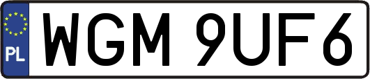 WGM9UF6