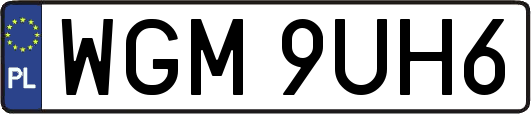 WGM9UH6