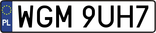 WGM9UH7