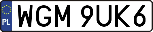 WGM9UK6