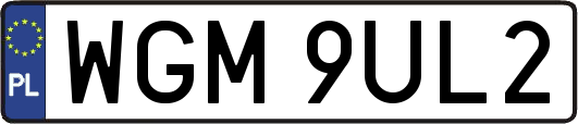 WGM9UL2