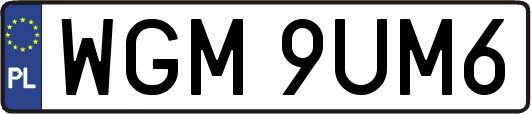 WGM9UM6