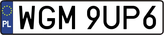 WGM9UP6