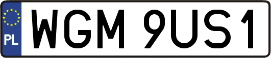 WGM9US1