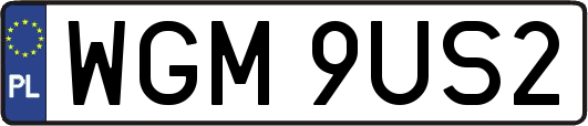 WGM9US2