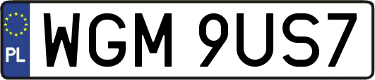 WGM9US7
