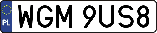 WGM9US8