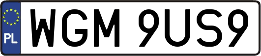 WGM9US9