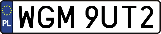 WGM9UT2